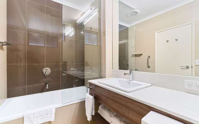 Quality Hotel Parklake Shepparton
