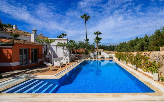 Quinta dos Amigos