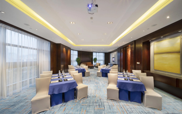 Kempinski Hotel Xiamen