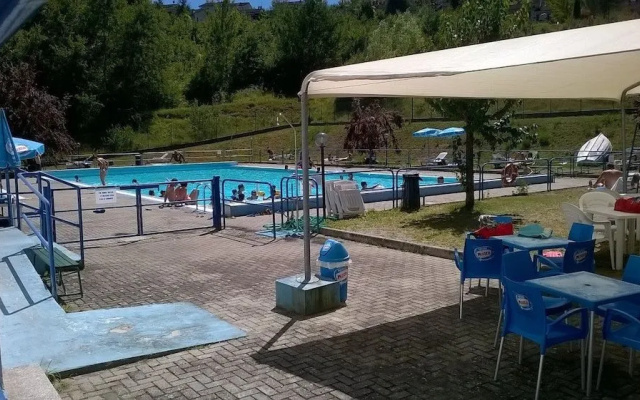 Ostello di Ferriere