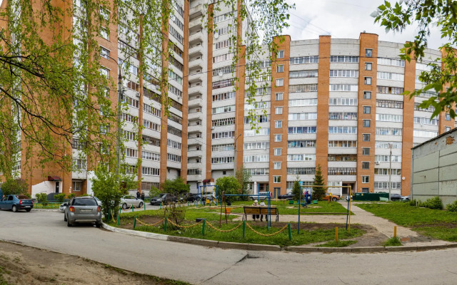 RentAp on the avenue of the 9th Five-year Plan