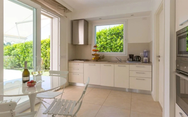 Villa Surya 8 2 in Scacciano