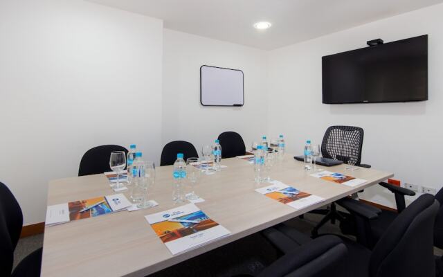 Zen Hotel Quito