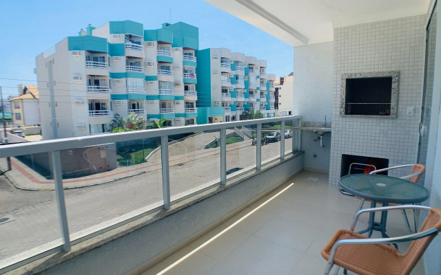 Maravilhoso apartamento 100m Mar - MB04G