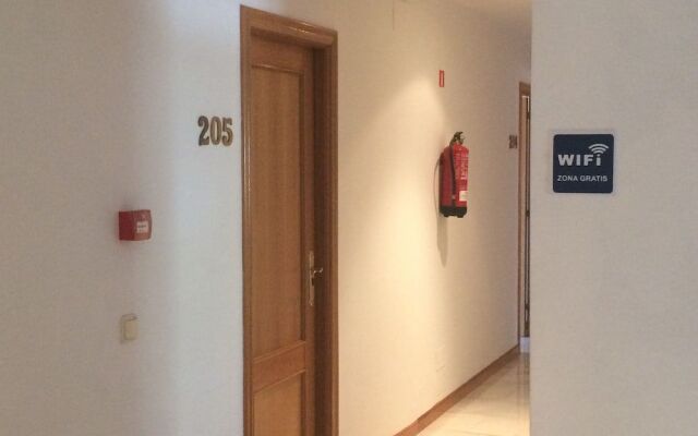 Pension Residencia Pividal