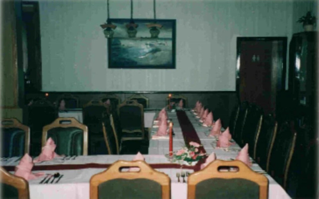 Pension am Schuetzenhaus