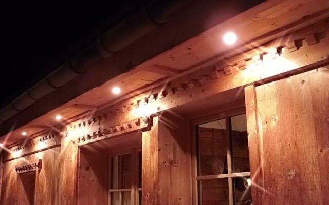 Alpenchalet Montafon