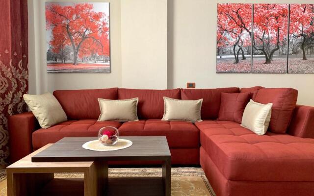 EKA Luxury Apartments