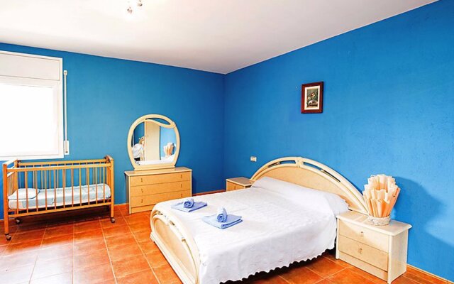 Villa Adelaida