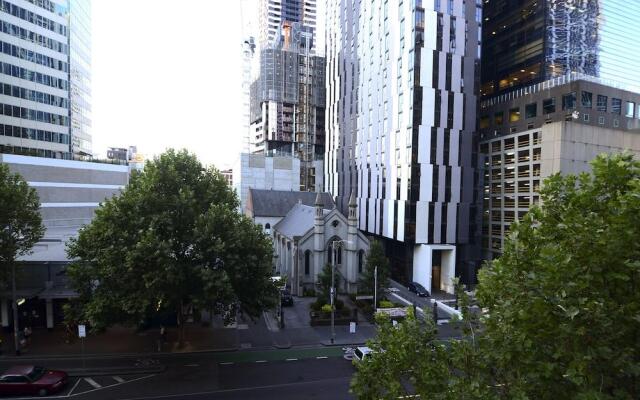 ABC Accommodation - La Trobe Street