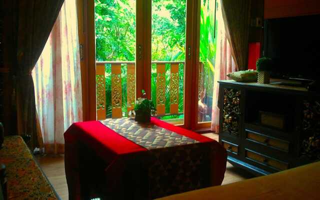 Baifern Homestay