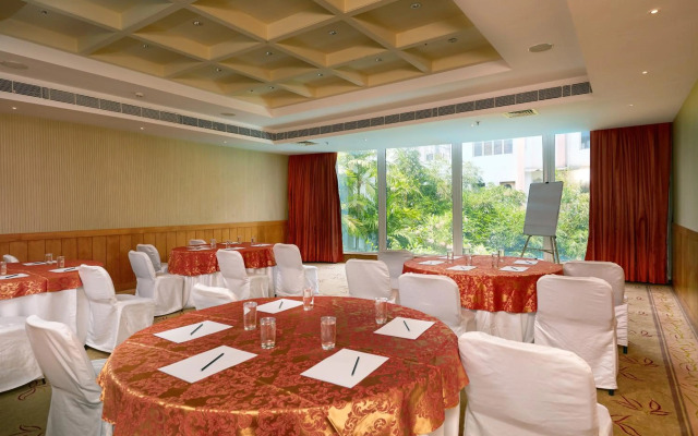 Park Plaza Chennai OMR