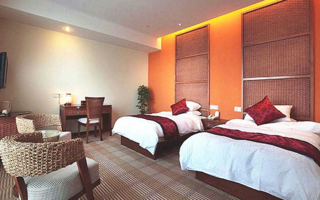 Scholars Resorts Suzhou