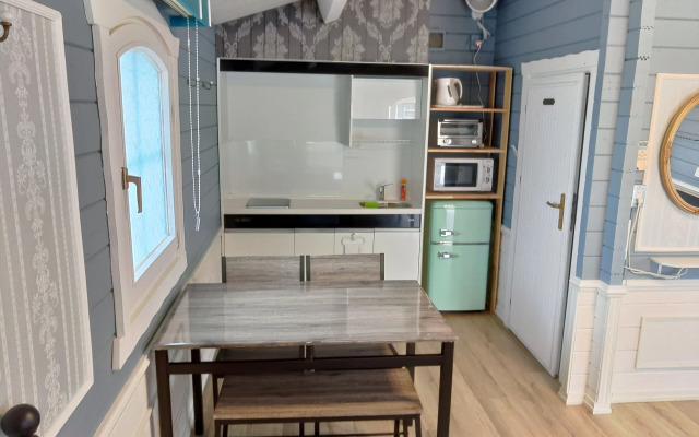 Cottage Morinokokage