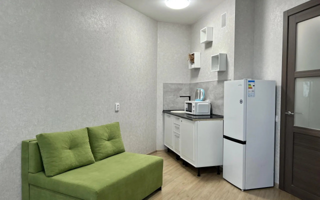 DreamHouse на улице Блюхера 89