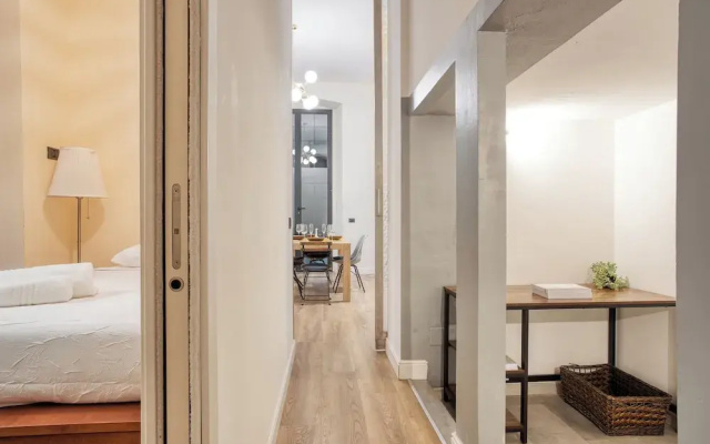 JOIVY Stylish Central Maisonette