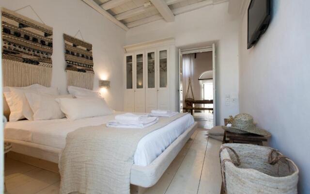 Villa Loom Mykonos Town