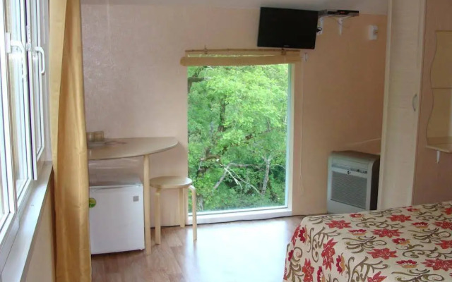 Dubrava Guest House