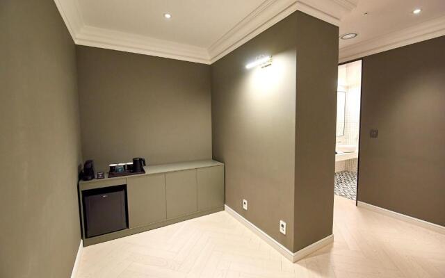 Busan City Hotel