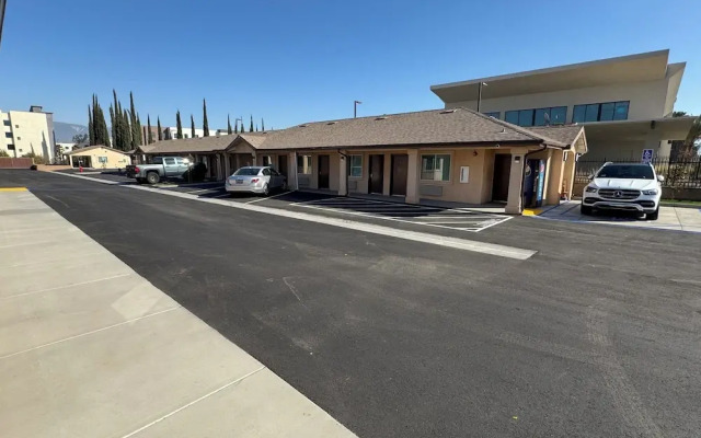 Dutch Motel