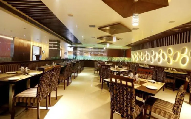 Hotel Sitara Grand