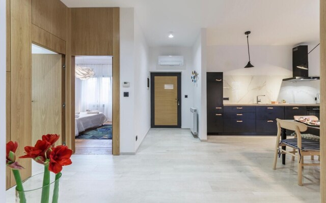 Amazing Apartment in Fazana With 2 Bedrooms and Wifi
