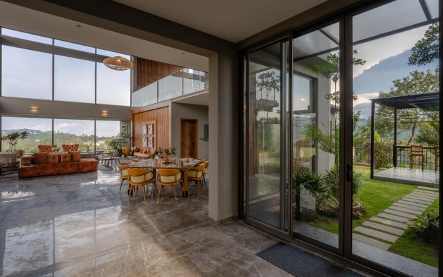 Casa Crystal