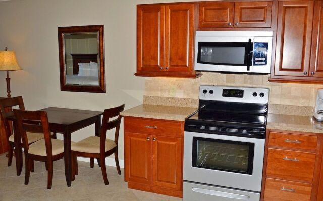 Beachside II 4213 by RedAwning