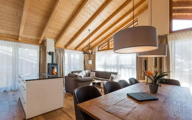 Wildkogel Resorts – Das Bramberg
