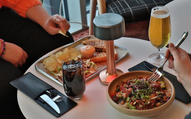Hotel Brandan