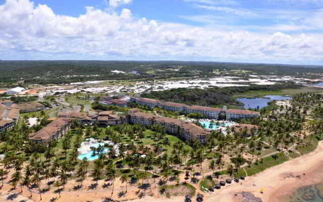 Quintas do Costa do Sauipe