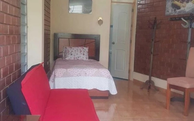 La Estancia de Baco