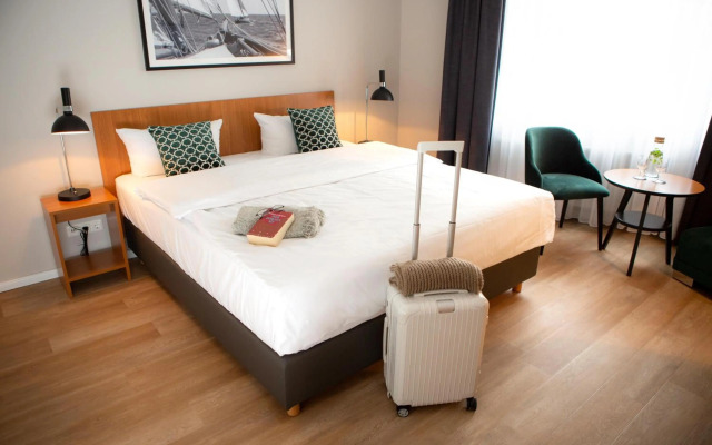 Comfort Hotel Tom Kyle
