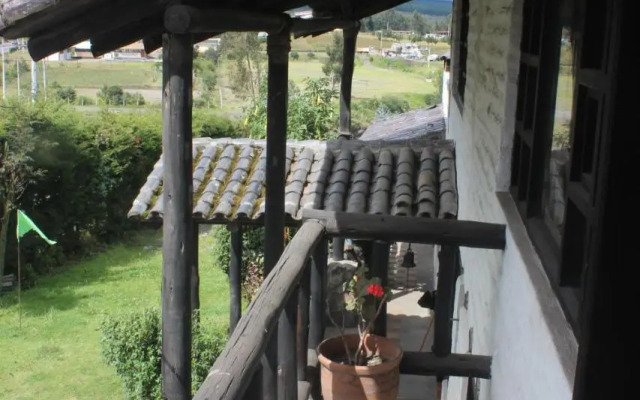 Rondador Cotopaxi