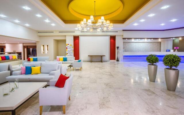 Kipriotis Hippocrates Hotel -  All Inclusive