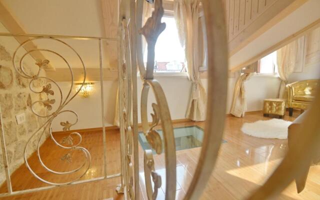 Villa madonna della Strada A5