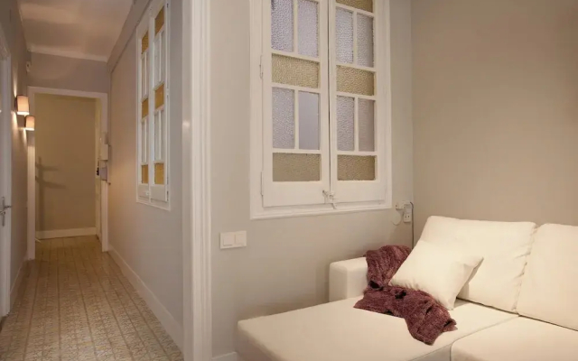 Enjoy Apartments Sofia
