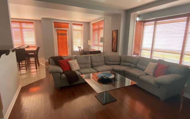 ApartHotelMontréal