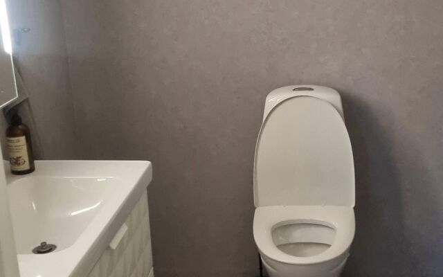 4 Star Holiday Home in Bonassund-by Traum