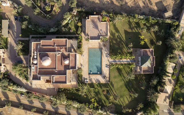 The Levantine