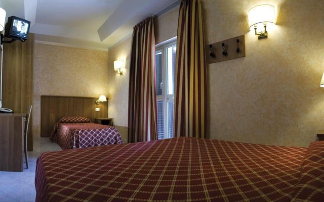 Hotel Salaria