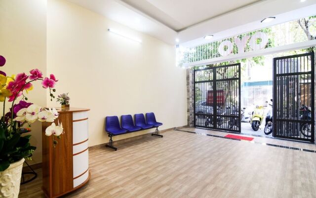 OYO 775 Sea House Hotel & Apartment