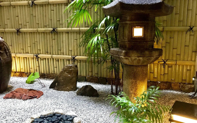 Matsubaya Ryokan