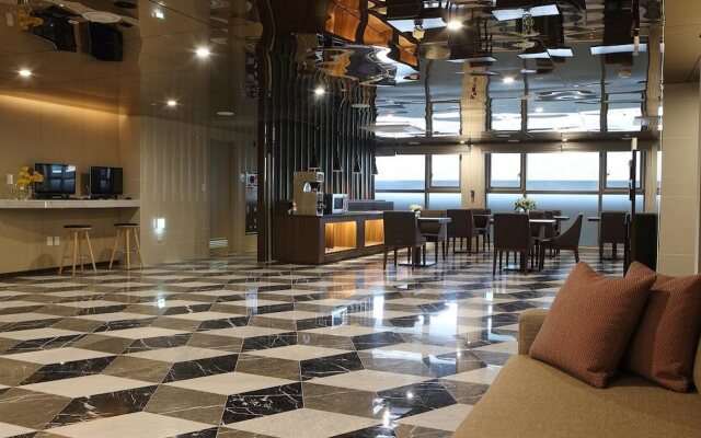 Aventree Hotel Busan