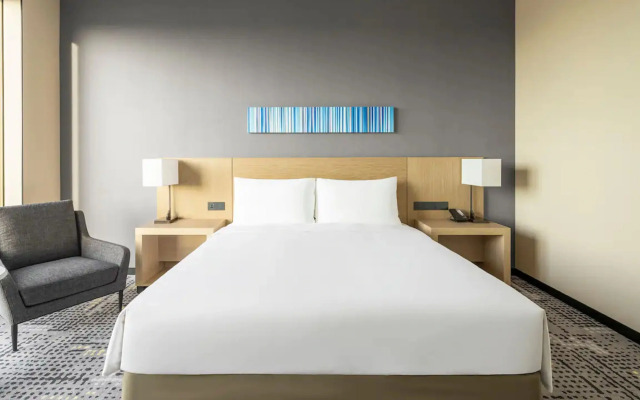 Hyatt Place New Taipei City Xinzhuang