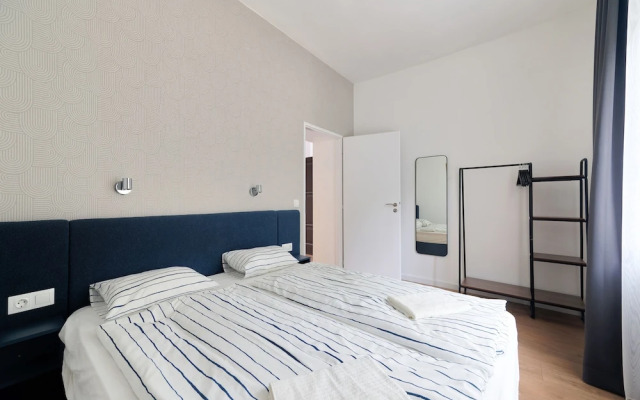 Villa Oliver Budapest