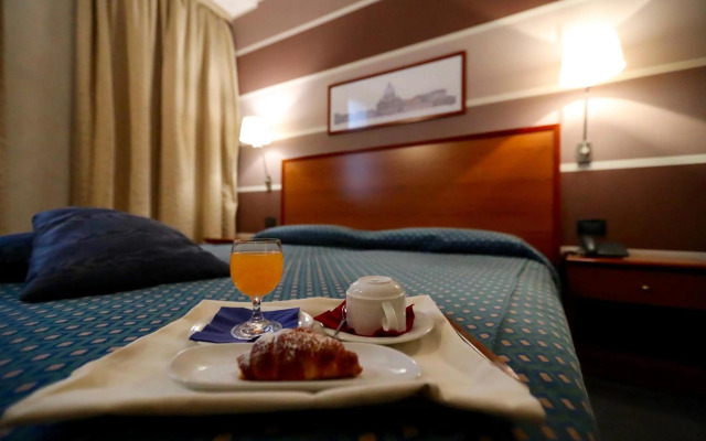 Classic Hotel Tulipano