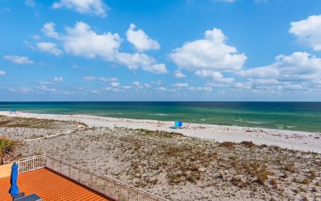 Sans Souci Unit 203 - Oceans Edge