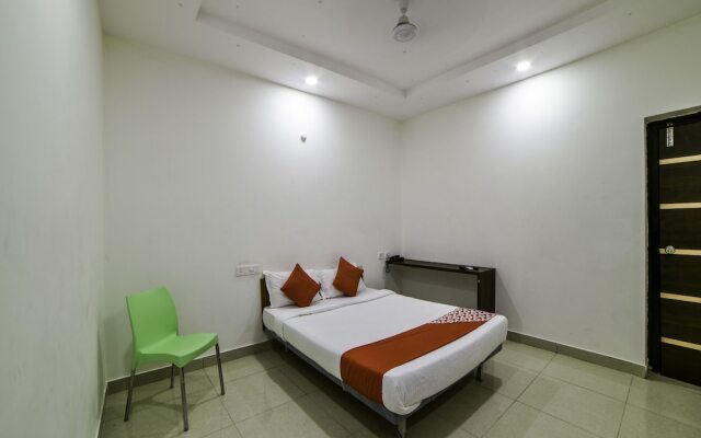 Hotel Green Stone Buy By OYO Rooms