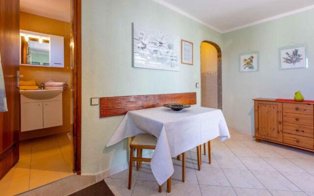 Apartment in Crikvenica 42251